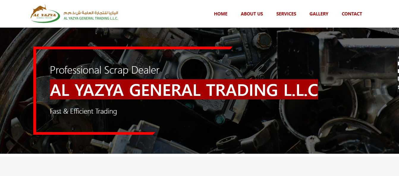 Yazya Group